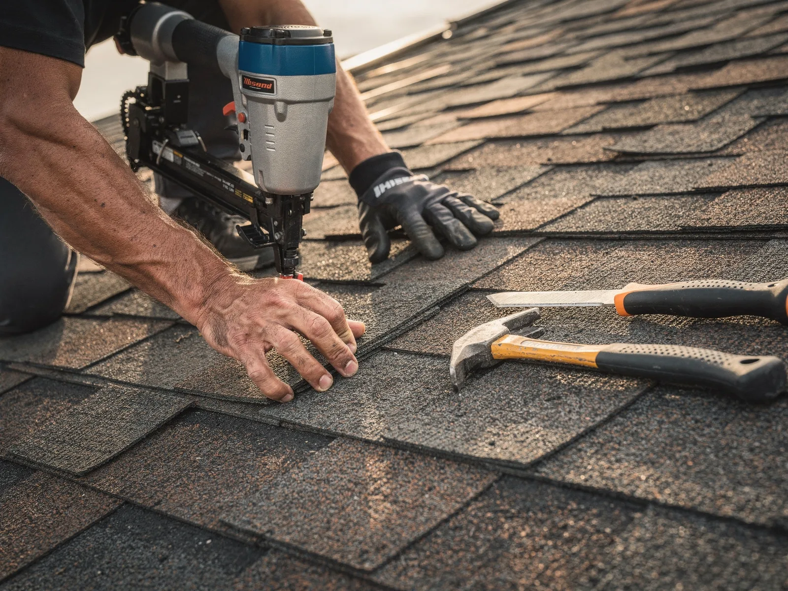 Why choose Roof Repair in West Bethel, ME